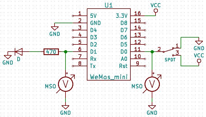 Micropython and Arduino latency comparison – Alan Martinovic – The ...